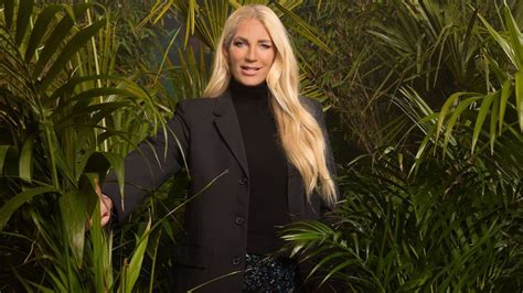From “Playboy” to the jungle camp: Sarah Kern lets her guard down.
